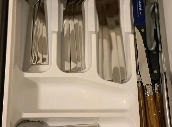 Apartament N-apartman *