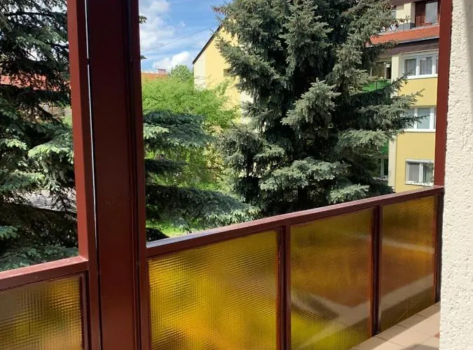 Апартаменты N-apartman