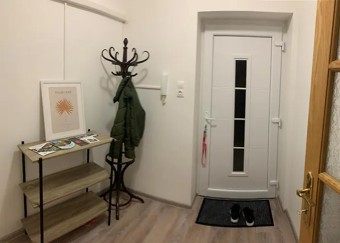 N-apartman * Mosonmagyaróvár