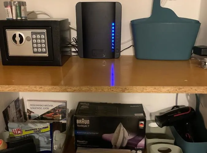 N-apartman *