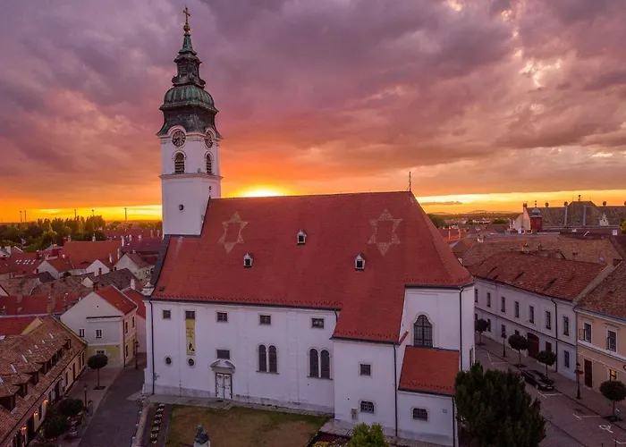 N-apartman Apartament