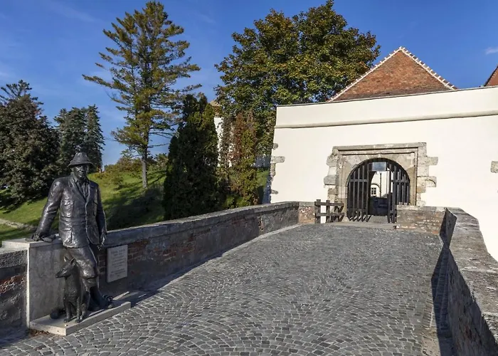 Apartament N-apartman