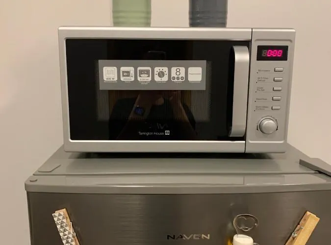 N-apartman Apartament