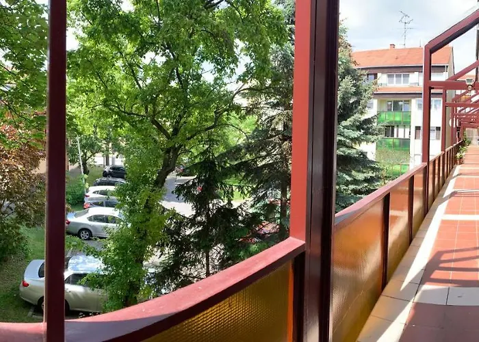 N-apartman * Mosonmagyaróvár