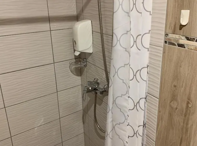 N-apartman * Mosonmagyaróvár