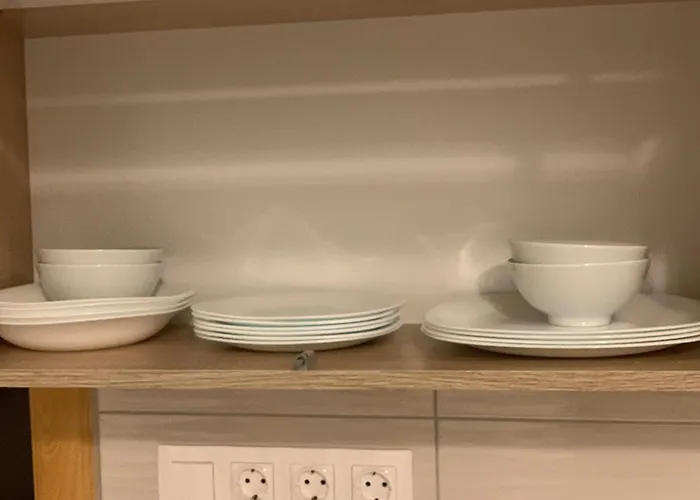 Apartament N-apartman