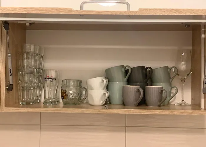 N-apartman * Mosonmagyaróvár