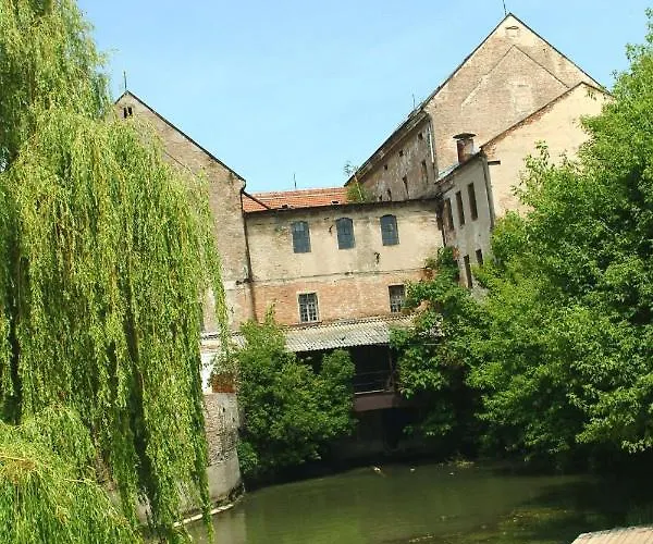 N-apartman Apartament Mosonmagyaróvár