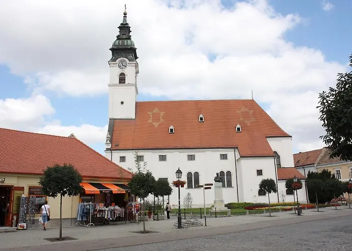 Apartament N-apartman