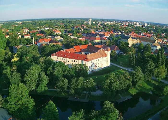 N-apartman * Mosonmagyaróvár