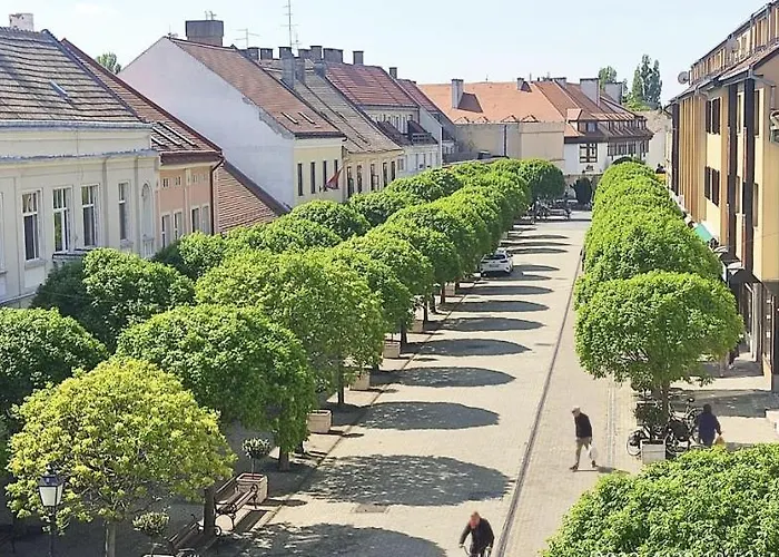 Apartament N-apartman