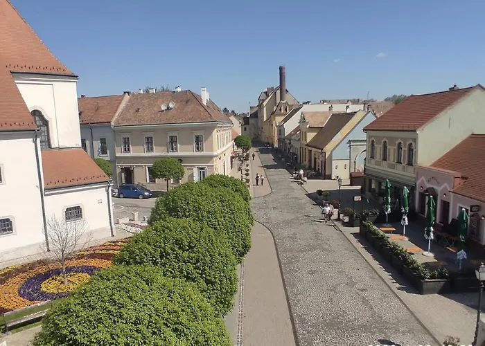 N-apartman Apartament *