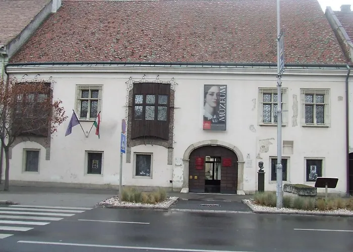 Apartament N-apartman Mosonmagyaróvár